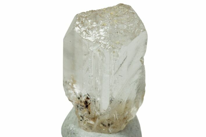 Gemmy Topaz Crystal - Shigar Valley, Pakistan #238902